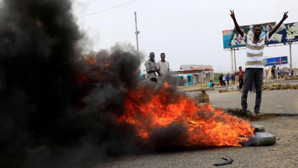 Soudan: que reste-t-il du «sit-in»?