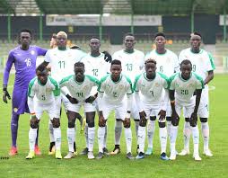 1/4 de finale-Mondial U20: le Sénégal ouvre le score face à la Corée du Sud