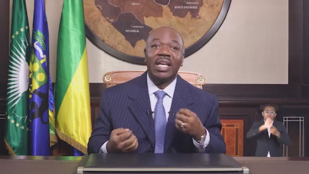 Gabon: Ali Bongo demande au Premier ministre de former un nouveau gouvernement