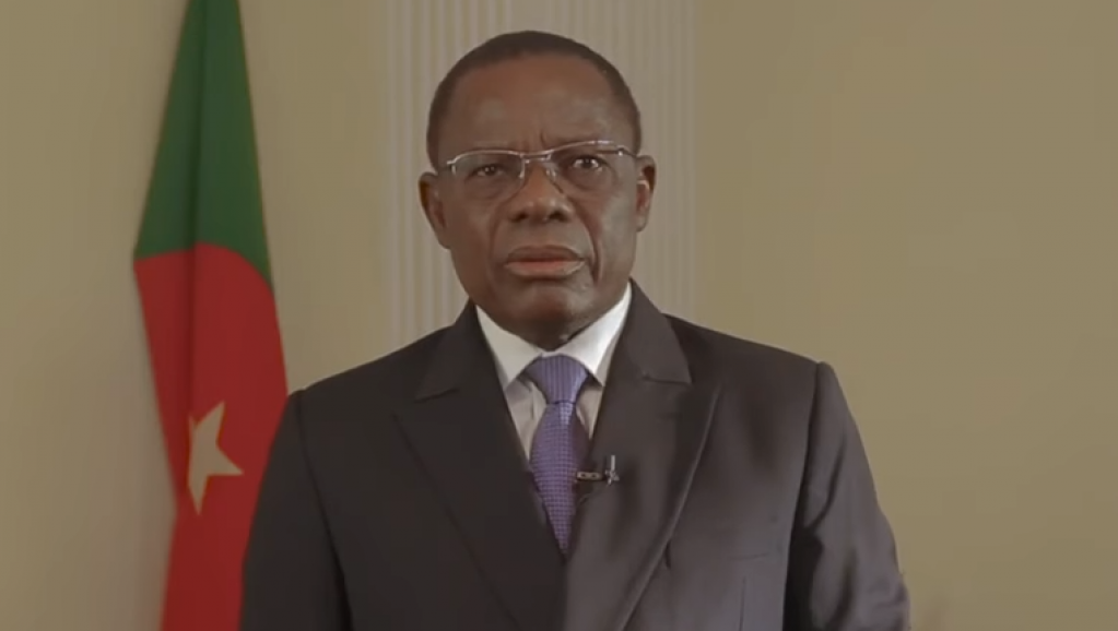 Maurice Kamto emprisonné: Basile Ader en appelle aux autorités camerounaises