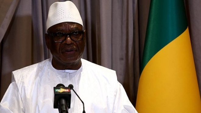 Le mandat des députés prolongé jusqu’en 2020 au Mali