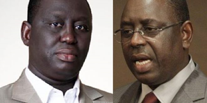 #SallGate: l’expert financier Mohamed Dia met dans le même sac les « couples » Macky-Aliou Sall et Wade-Karim 