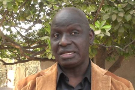 « Aliou Sall doit démissionner », selon l’ancien journaliste de la Bbc Ibrahima Sané 