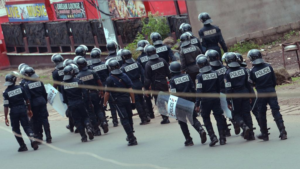 Cameroun: HRW dénonce «un durcissement du régime à l'égard de toute voix dissidente»