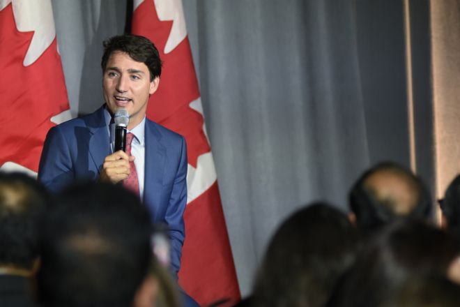 Le Canada demande-t-il réellement aux pays de lui envoyer 1 million d'immigrants ?