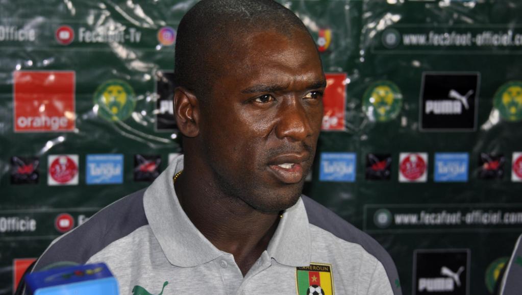 Cameroun: Clarence Seedorf écarte 6 joueurs dont Ntep pour la CAN 2019