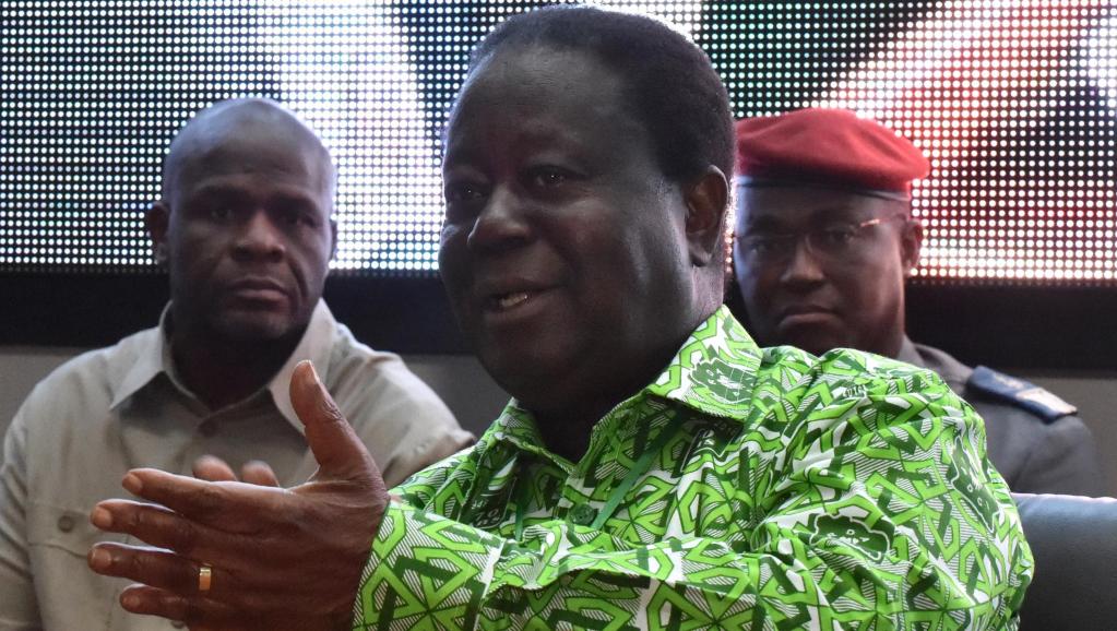 Côte d’Ivoire: les questions identitaires au cœur du débat politique