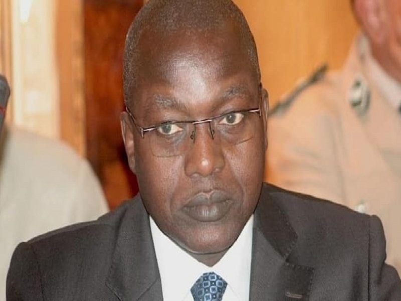 Scandale Pétrotim-Aliou Sall: Oumar Guèye minimise et tire sur l’opposition