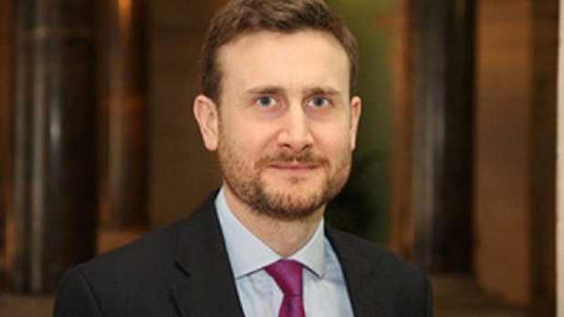 Diplomatie: George Hodgson, ambassadeur de Grande Bretagne à Dakar quitte le Sénégal