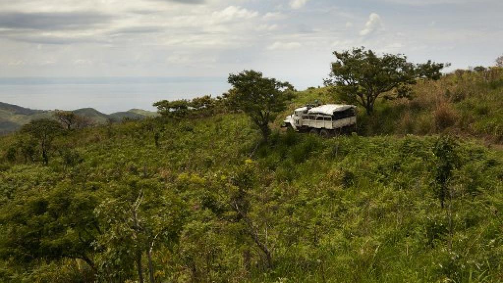 RDC: des violences communautaires en Ituri font des dizaines de morts