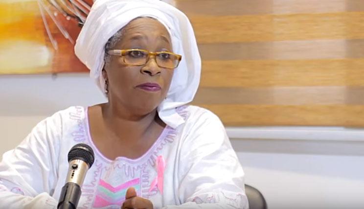 Sénégal : 1.200 cas de cancer du col de l’utérus chaque année, selon une étude