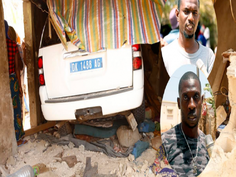 Trois membres d'une famille tués dans le tragique accident aux Almadies: le chauffeur du véhicule jugé lundi