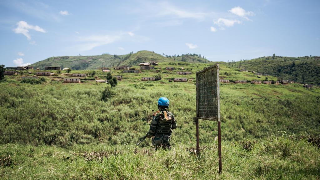 RDC: «De plus en plus de groupes armés prêts à se rendre», selon le GEC