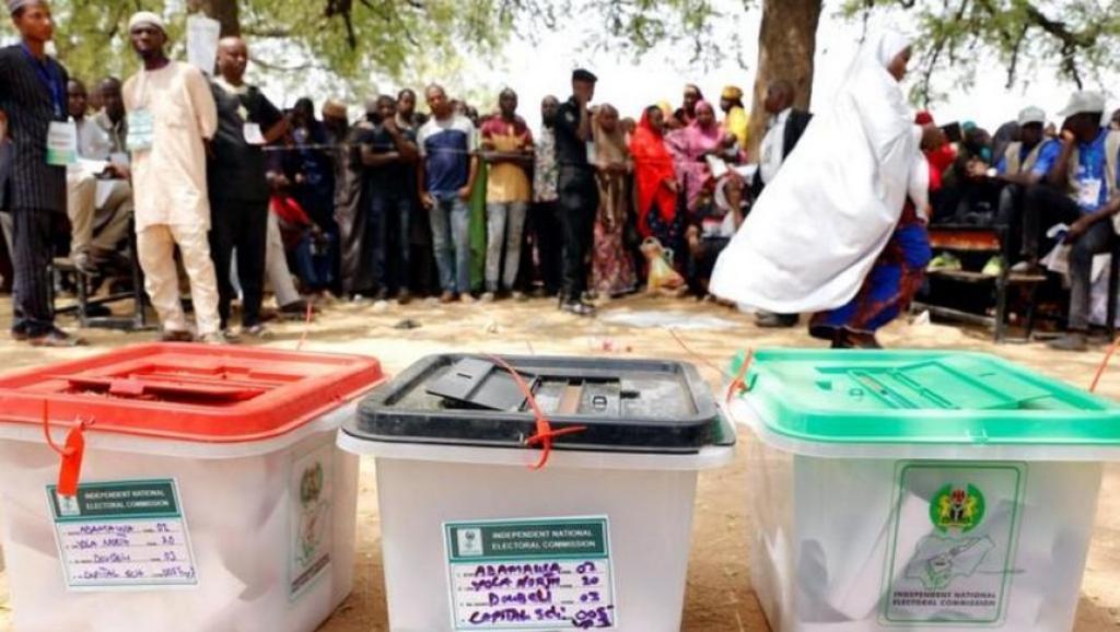 Les observateurs de l’UE préconisent des réformes électorales au Nigeria