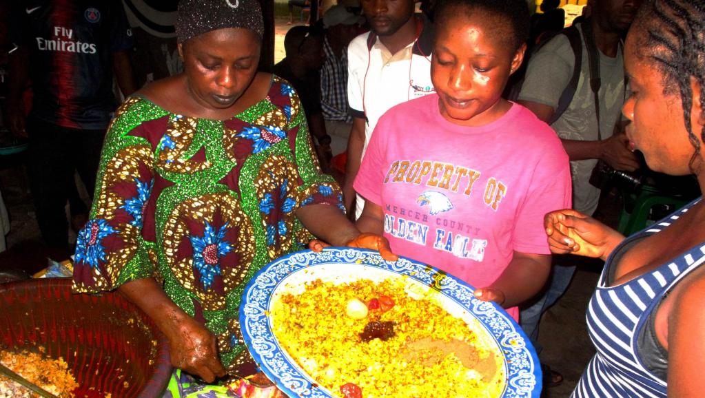 Guinée: l'AG Fouty-Lafidy, entre tradition culinaire et démocratie participative