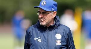 Chelsea : Sarri part pour la Juve (officiel)