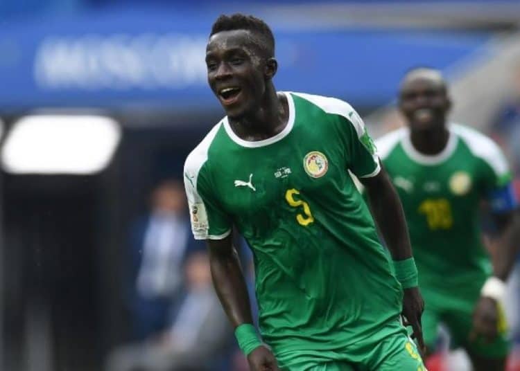 Mi-temps Sénégal Vs Nigeria: Gana Gueye donne l’avantage aux « Lions » (1-0)