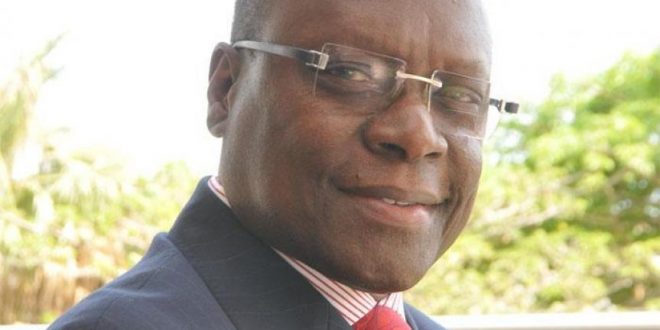 Affaires Aliou Sall: A Paris, Pierre Goudiaby Atépa assure qu’il sera à la Dic dès ce jeudi