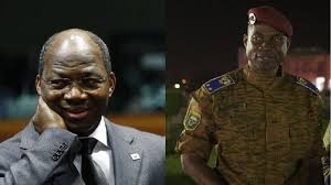 ​Burkina/procès putsch manqué de 2015: prison à vie requise pour Diendéré et Bassolé