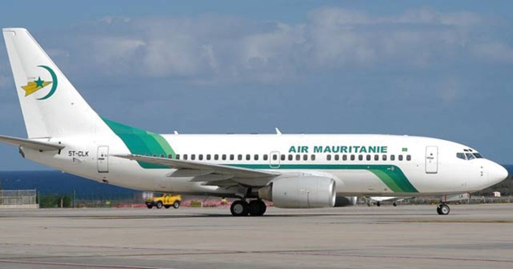 Compagnie aérienne Air Mauritanie: le chef d’escale au Sénégal inculpé et placé sous contrôle judiciaire