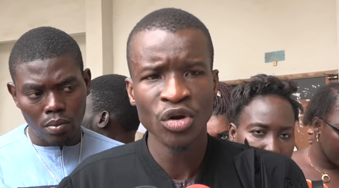 "L'Appel est inexistant", selon les avocats d'Abdoul Mbaye qui crient au scandale