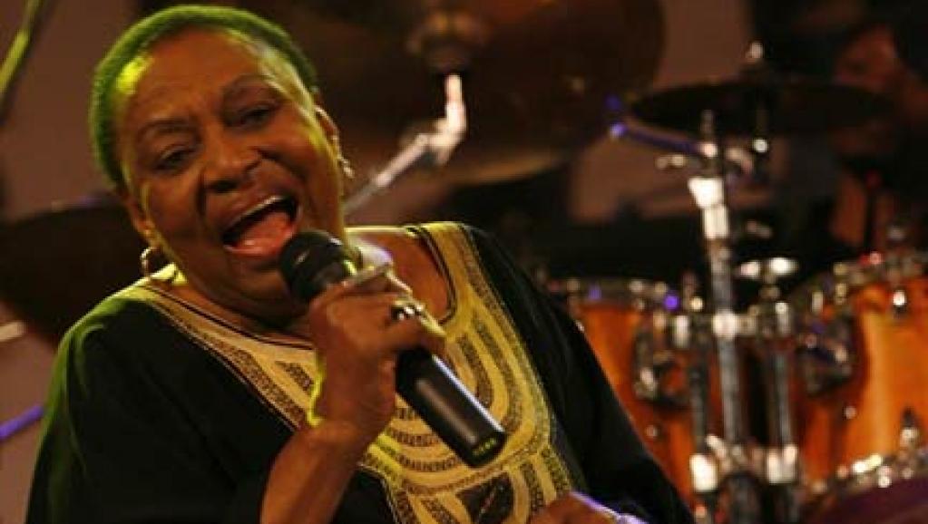 Makeba à Dalaba, l’exil guinéen sous Sékou Touré