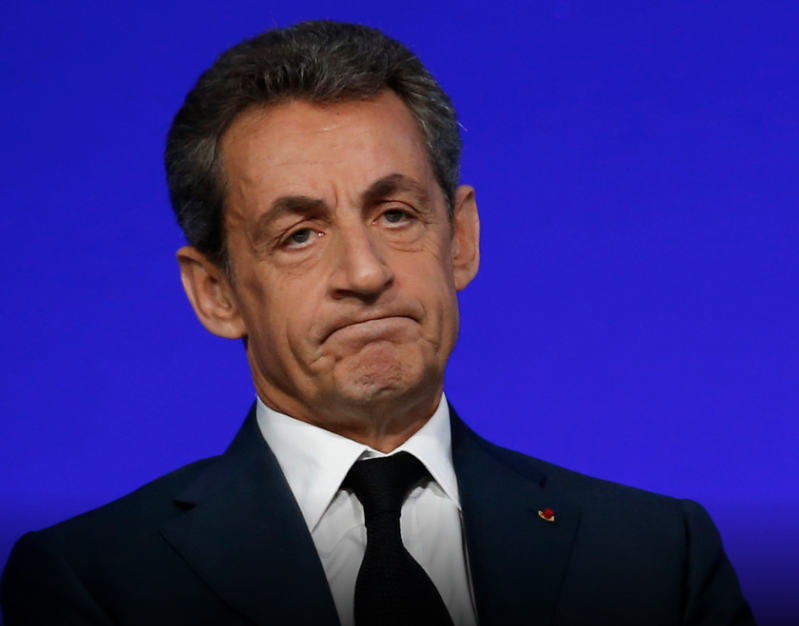 Affaire Paul Bismuth: Nicolas Sarkozy sera jugé pour corruption