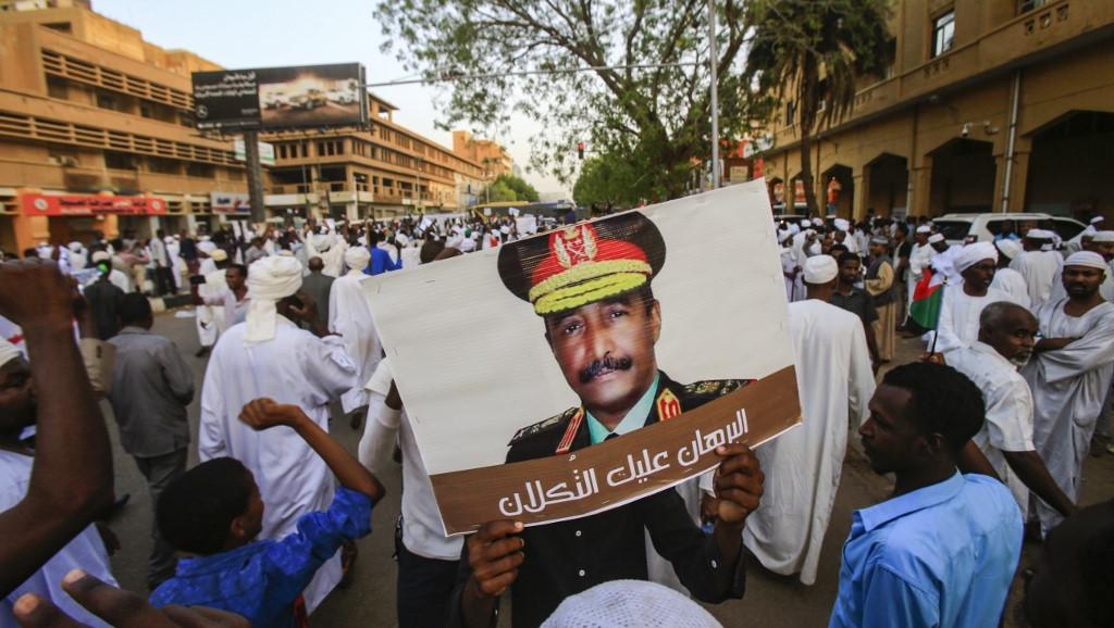Soudan: le Conseil militaire cherche une alternative à l'opposition