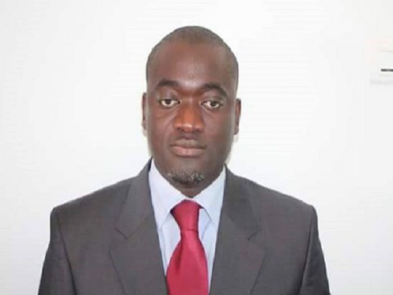 Pape Mademba Bitèye, Dg de la Senelec : «les mairies ne sont pas de bons clients »