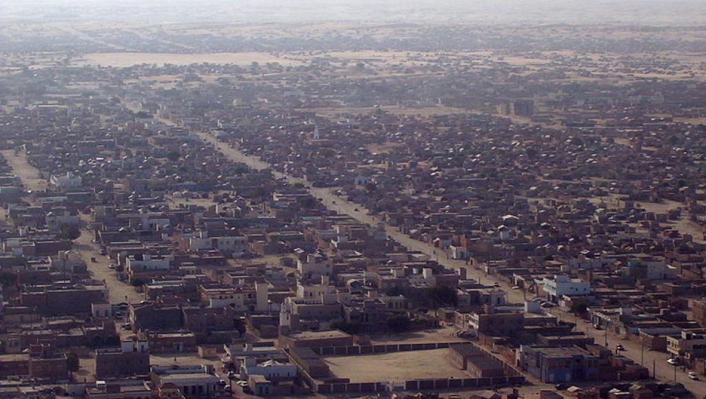 Présidentielle en Mauritanie: dernière ligne droite et derniers meetings