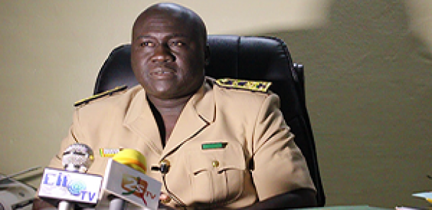 #Pétrogaz: Deuxième interdiction de la manifestation de "Aar Li Nu Book"