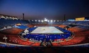 CAN 2019 :  l'Égypte de Salah ouvre le bal face au Zimbabwe 