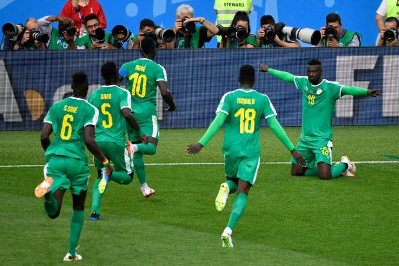 Les compos probables du match de la CAN entre le Sénégal et la Tanzanie