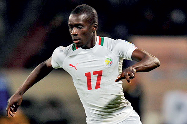 #CAN2019 - Idrissa Gana Guéye rassure: "on n'a peur de personne"