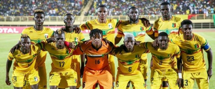 #CAN2019: les Maliens atomisent les novistes mauritaniens (4-1)