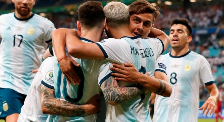 Copa América : les affiches des quarts de finale