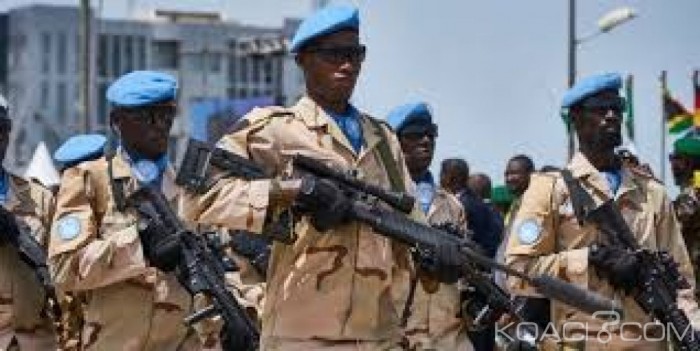 Mali: Face à l'escalade de violences, la Minusma renforce sa présence dans le centre