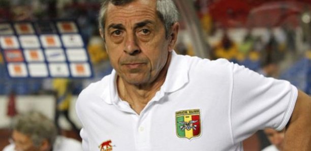 Alain Giresse sur la CAN 2019: Les Lions ont grandi en "valeur" et "maturité"