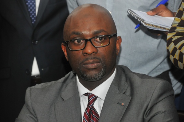 Cheikh Ba Nomme Nouveau Directeur De La Caisse Des Depots Et