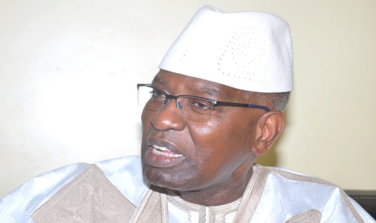 Saisine du Procureur dans l'affaire Petro-Tim: le ministre de la Justice s'explique