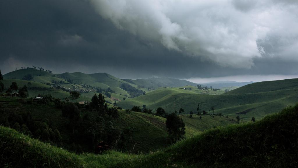 RDC: le chef de guerre Guidon sous le coup d’un mandat d’arrêt