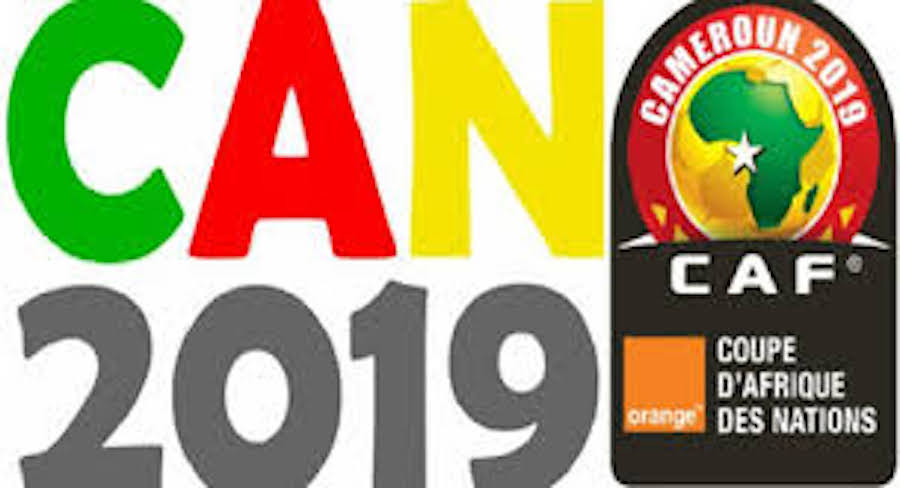 #CAN2019 : le programme de la 2e journée de ce mercredi