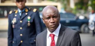 ​32e semaine de sensibilisation contre les drogues: Aly Ngouille Ndiaye préconise une réponse « holistique et cohérente »