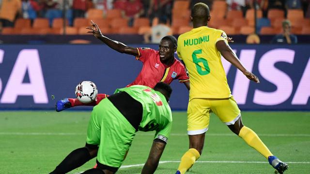 #CAN2019 - L'Ouganda et le Zimbabwé se quittent dos à dos