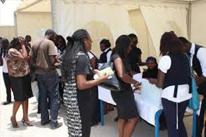 Sénégal: le chômage affecte davantage les femmes (24,1%) que les hommes (6,2%)