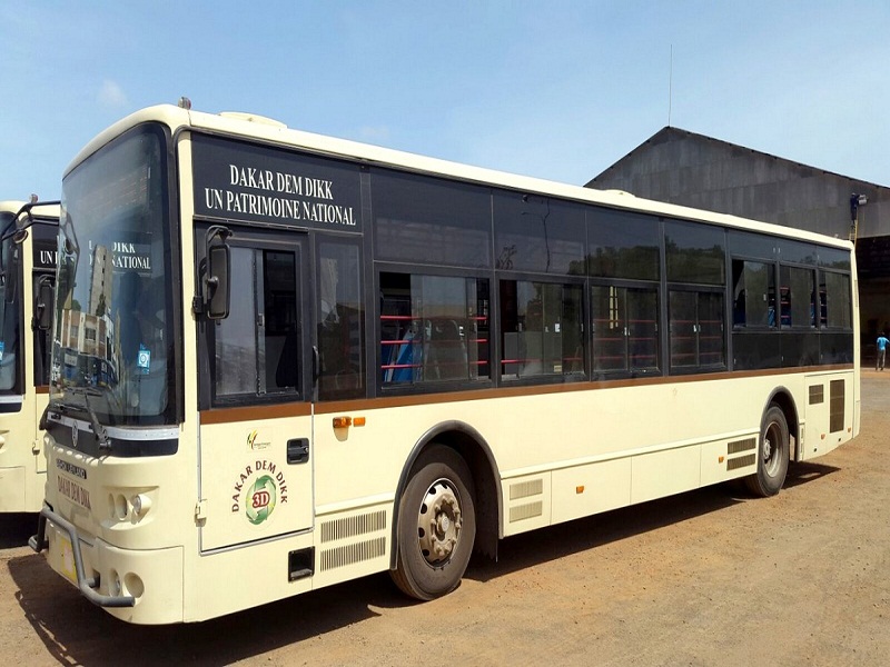 Dakar-Dem-Dikk :  les travailleurs réclament plus de 100 millions de F Cfa à la Direction générale