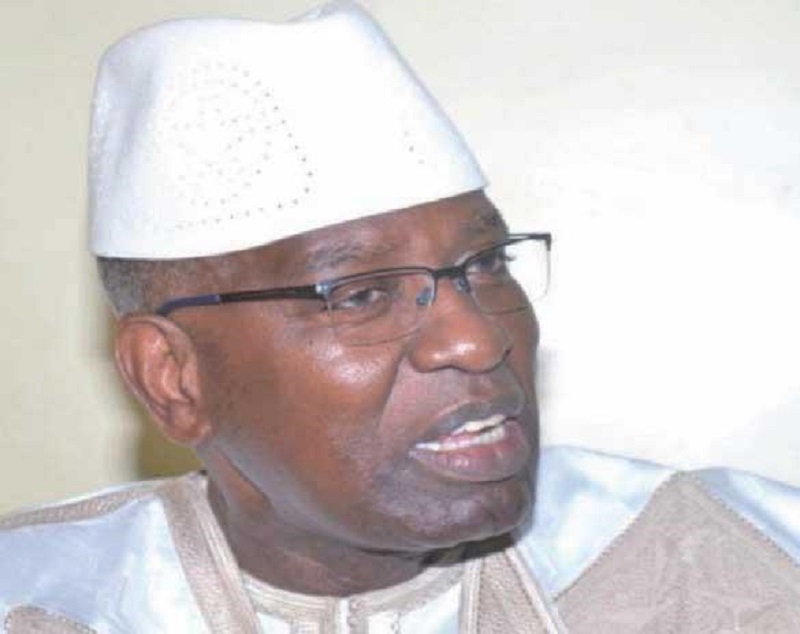 Affaires Pétrotim et COUD: le ministre de la Justice veut pas intervenir dans ce débat