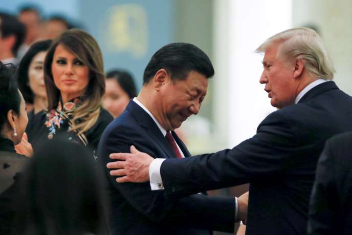 Trump et Xi déclarent une trêve dans l’escalade commerciale