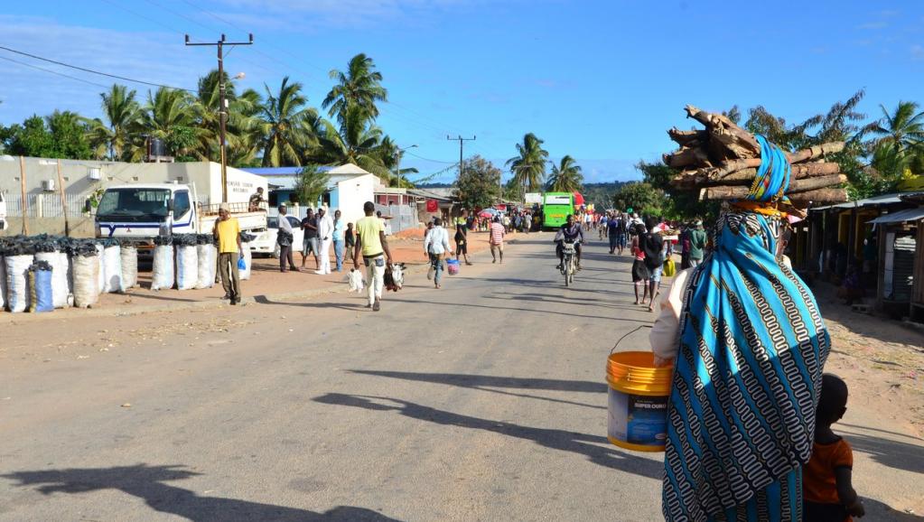 Mozambique: nouvelle attaque meurtrière attribuée à des islamistes dans le nord