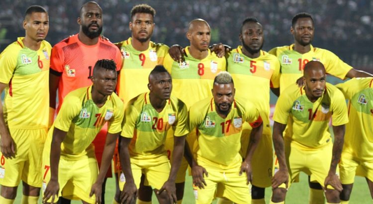 #CAN2019: Le Bénin tient en échec la Guinée Bissau